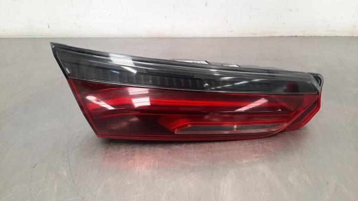 Taillight, left BMW 8-Serie
