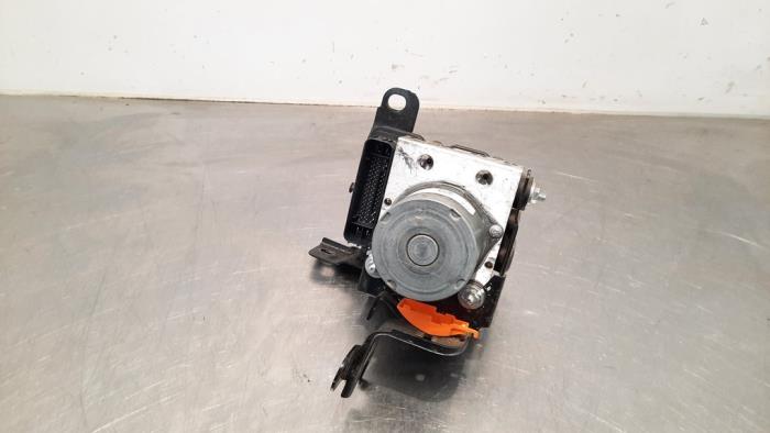 ABS-pumpe Citroen C5 Aircross