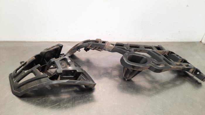 Support pare-chocs arrière gauche Citroen C5 Aircross
