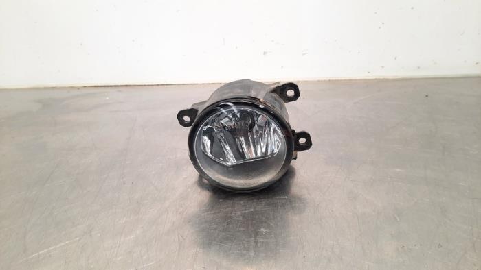 Mistlamp rechts-voor Citroen C5 Aircross