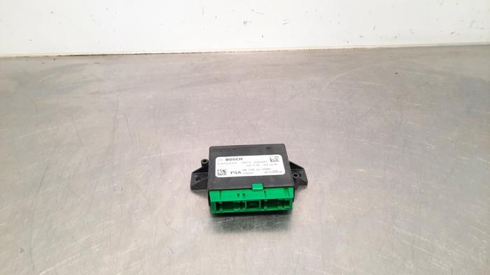 PDC Module Citroen C5 Aircross