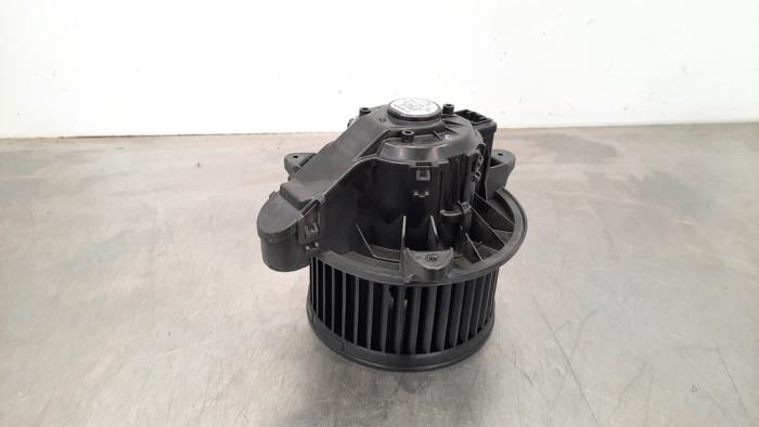 Moteur de ventilation chauffage Ford Transit