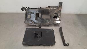 Gebruikte Accubak DS Automobiles DS 7 Crossback 2.0 BlueHDi 180 Prijs € 18,15 Inclusief btw aangeboden door Autohandel Didier