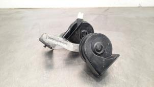 Gebruikte Toeter DS Automobiles DS 7 Crossback 2.0 BlueHDi 180 Prijs € 30,25 Inclusief btw aangeboden door Autohandel Didier