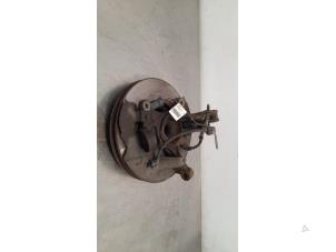 Gebruikte Asschenkel rechts-voor DS Automobiles DS 7 Crossback 2.0 BlueHDi 180 Prijs € 72,60 Inclusief btw aangeboden door Autohandel Didier