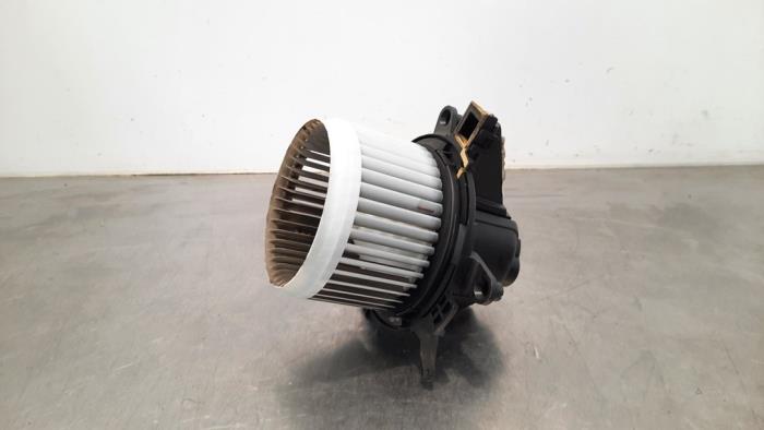 Moteur de ventilation chauffage Citroen DS7 CB.