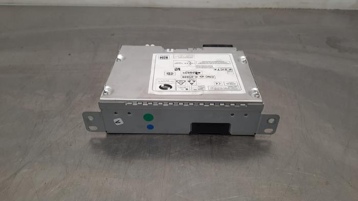 Module radio Citroen DS7 CB.