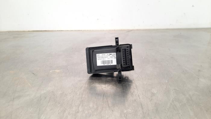 Gateway-module Ford Transit