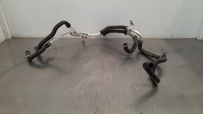 Tuyau radiateur Mercedes Vito