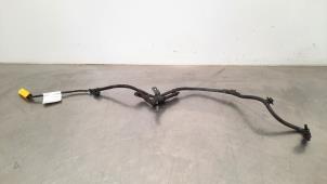 Gebruikte ABS Kabel DS Automobiles DS 7 Crossback 2.0 BlueHDi 180 Prijs € 18,15 Inclusief btw aangeboden door Autohandel Didier