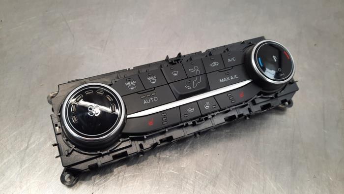 Panneau de commande clim Ford Puma