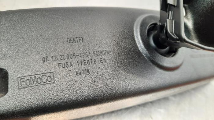 Rétroviseur intérieur Ford Puma