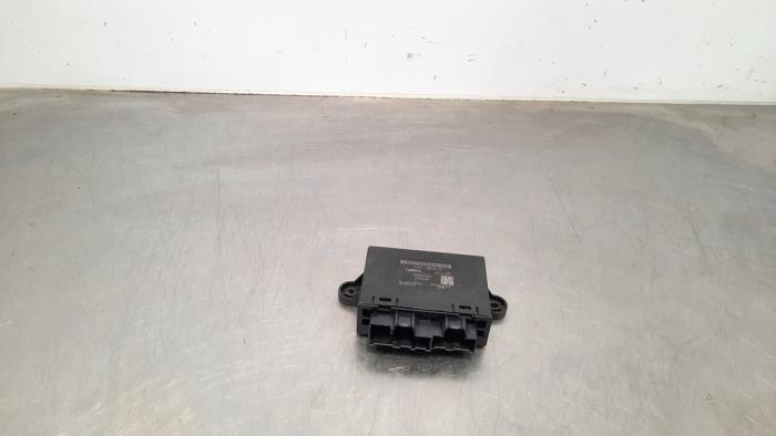 Module verrouillage central des portes Ford Puma