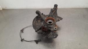 Gebruikte Fusee links-voor Ford Puma 1.0 Ti-VCT EcoBoost mHEV 12V Prijs € 163,35 Inclusief btw aangeboden door Autohandel Didier