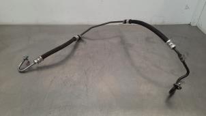 Gebruikte Oliedruk Leiding Renault Trafic (1FL/2FL/3FL/4FL) 2.0 dCi 16V 120 Prijs € 48,40 Inclusief btw aangeboden door Autohandel Didier