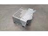 Radio module van een Ford Puma, 2019 1.0 Ti-VCT EcoBoost mHEV 12V, SUV, Elektrisch Benzine, 998cc, 92kW (125pk), FWD, B7JA; B7JB, 2019-09 2022