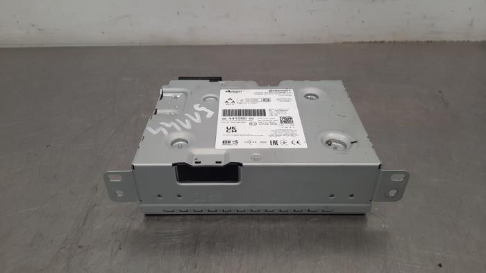 Radio module Opel Mokka