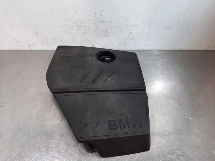 Abdeckblech Motor BMW 1-Serie