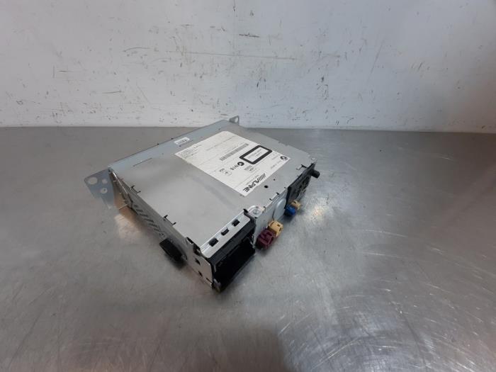 Radio module BMW 1-Serie