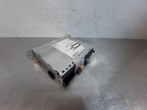 Gebruikte Radio module BMW 1 serie (F21) 114i 1.6 16V Prijs € 163,35 Inclusief btw aangeboden door Autohandel Didier