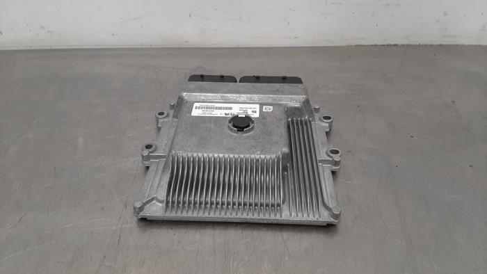 Ordinateur gestion moteur Opel Mokka