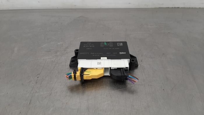 Module PDC Opel Mokka