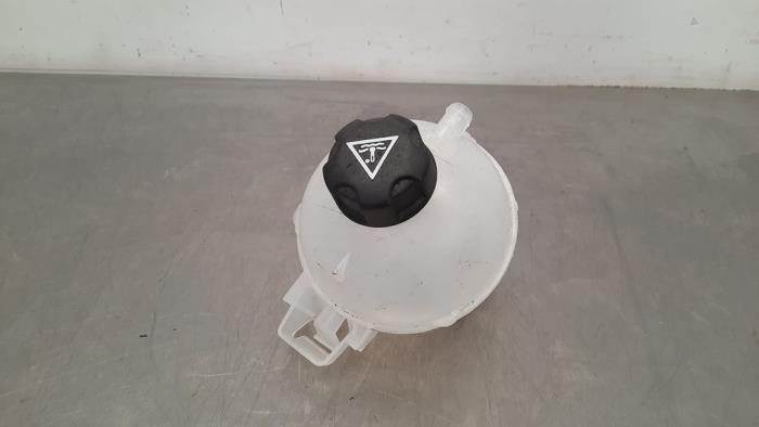 Expansion vessel Peugeot Rifter