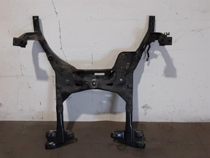 Subframe Mini Paceman