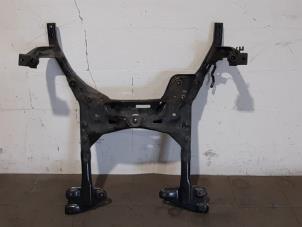 Gebruikte Subframe Mini Paceman (R61) 1.6 16V Cooper S ALL4 Prijs € 199,65 Inclusief btw aangeboden door Autohandel Didier