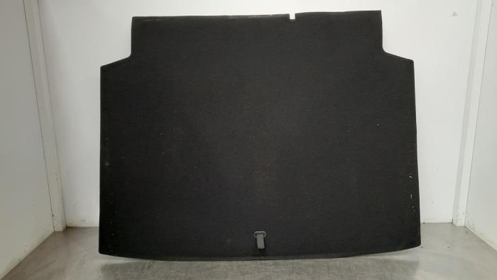 Coffre tapis Peugeot 308