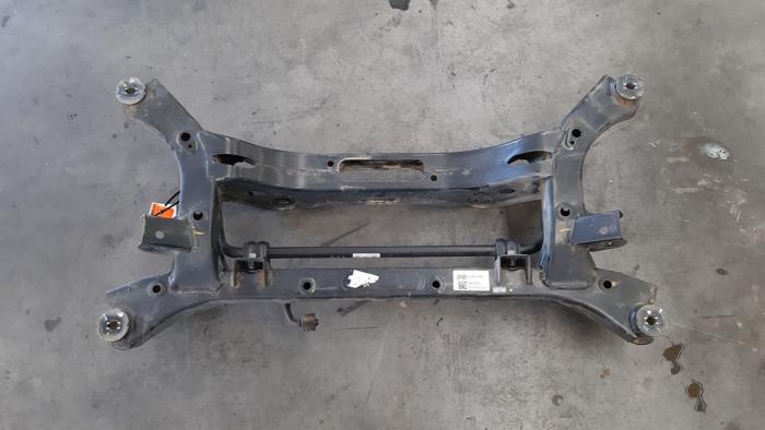 Subframe Hyundai Tucson