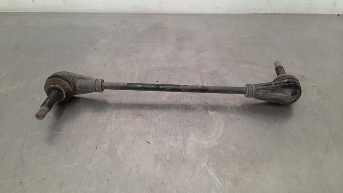 Guide barre stabilisatrice Opel Astra