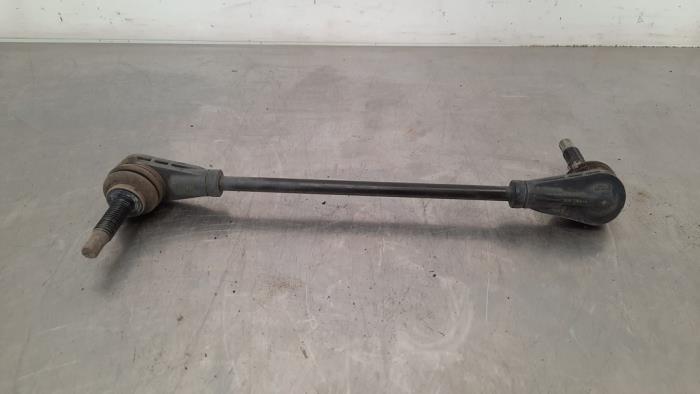 Guide barre stabilisatrice Opel Astra