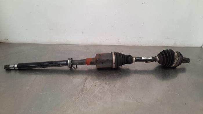 Arbre de transmission avant gauche Mercedes GLC-Klasse
