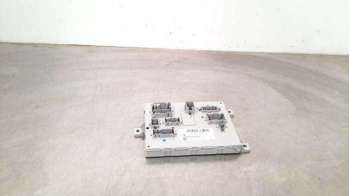 Ordinateur contrôle fonctionnel Mercedes GLC-Klasse