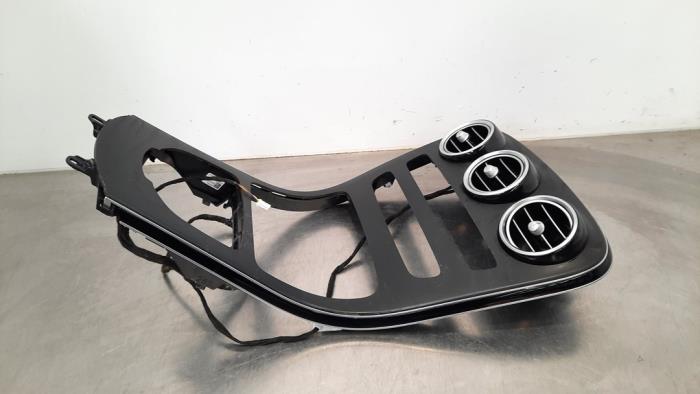 Console centrale Mercedes GLC-Klasse