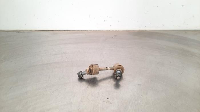 Anti-roll bar guide Hyundai Tucson