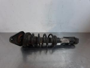 Gebruikte Schokdemper rechts-achter Mini Paceman (R61) 1.6 16V Cooper S ALL4 Prijs € 102,85 Inclusief btw aangeboden door Autohandel Didier