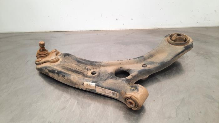 Brazo portante derecha delante Hyundai Tucson