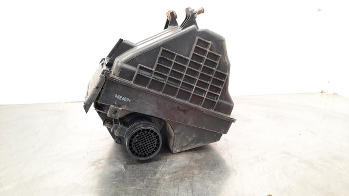 Luftfiltergehäuse Hyundai Tucson