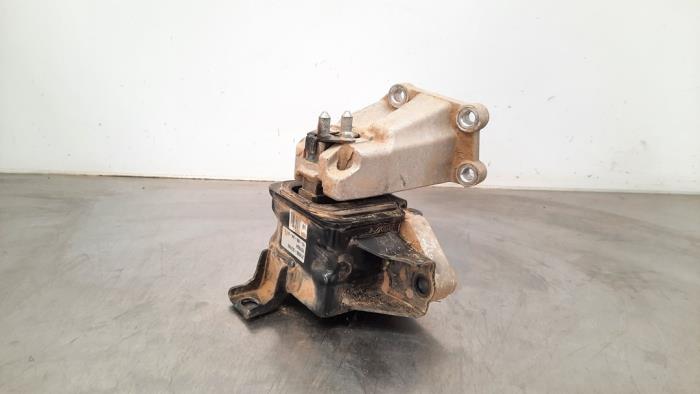 Motorsteun Hyundai Tucson