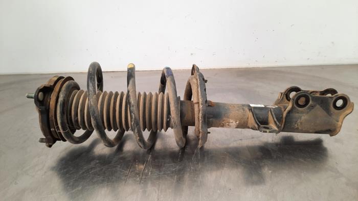 Schokdemper links-voor Hyundai Tucson