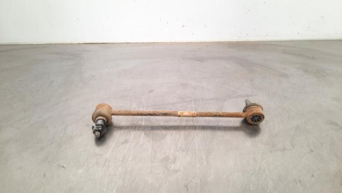 Anti-roll bar guide Hyundai Tucson