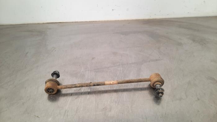 Anti-roll bar guide Hyundai Tucson