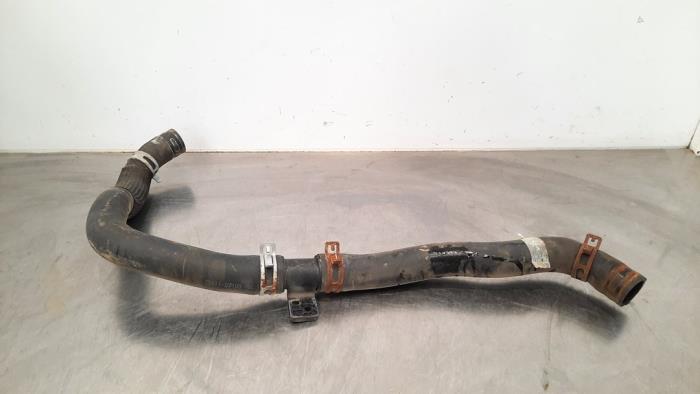 Radiatorslang Hyundai Tucson