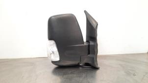 Gebruikte Buitenspiegel rechts Ford Transit 2.0 TDCi 16V Eco Blue 130 Prijs € 157,30 Inclusief btw aangeboden door Autohandel Didier