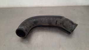 Gebruikte Intercooler Slang Citroen Jumper (U9) 2.2 HDi 130 Prijs € 42,35 Inclusief btw aangeboden door Autohandel Didier