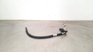 Gebruikte Accupool Mercedes GLC Coupe (C253) 2.2 220d 16V BlueTEC 4-Matic Prijs € 54,45 Inclusief btw aangeboden door Autohandel Didier