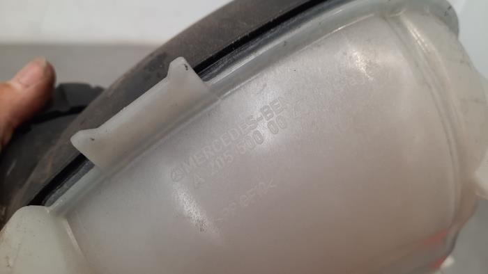 Réservoir d&#039;expansion Mercedes GLC-Klasse