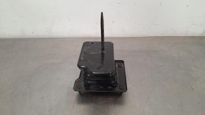 Frontdeel steun Hyundai I10
